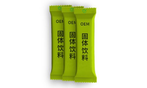 固體飲料代加工，如何控制產(chǎn)品打造周期