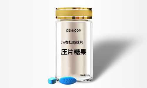 個人委托工廠代加工藥食同源產(chǎn)品怎么操作？