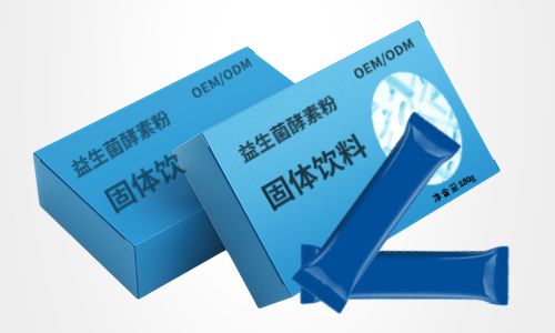 固體飲料代加工合作流程及廠家OEM方案有哪些？
