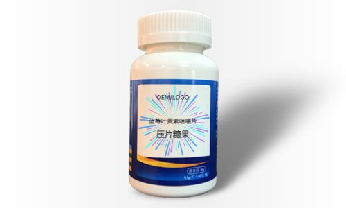 壓片糖果貼牌生產(chǎn)廠(chǎng)家有哪幾種定牌加工模式?