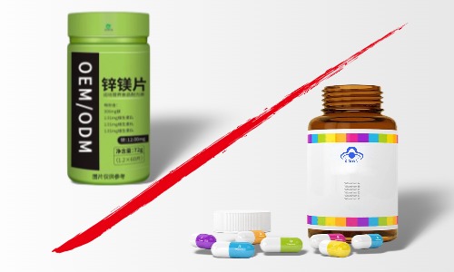 特殊膳食和保健食品的區(qū)別，代加工怎么找廠家