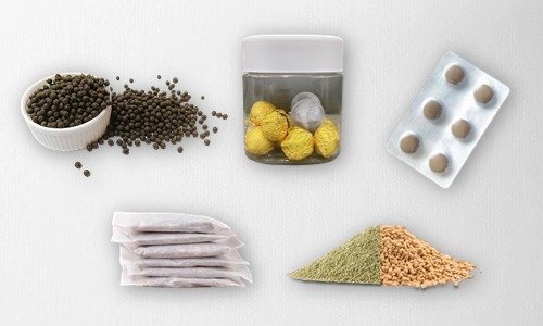 片劑、丸劑、茶包大健康食品代加工