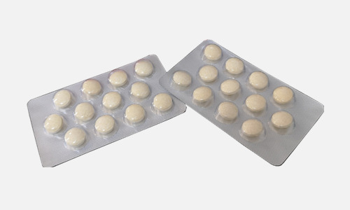 泡罩壓板包裝壓片糖果