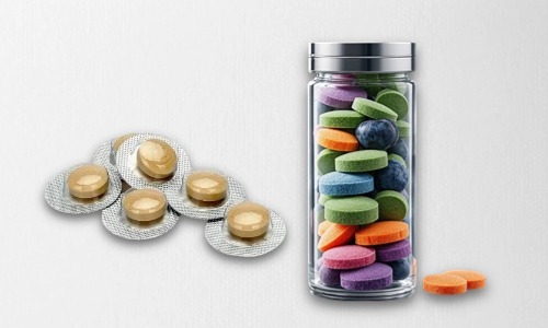 與壓片糖果代加工廠家合作該如何進(jìn)行-德州健之源