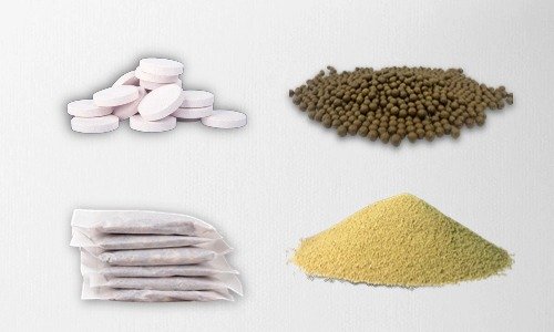 藥食同源片劑、丸劑、顆粒劑、茶包代加工