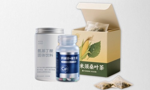 保健品代加工廠家可以為品牌方提供哪些服務(wù)-德州健之源