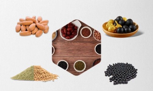 藥食同源食字號(hào)代加工