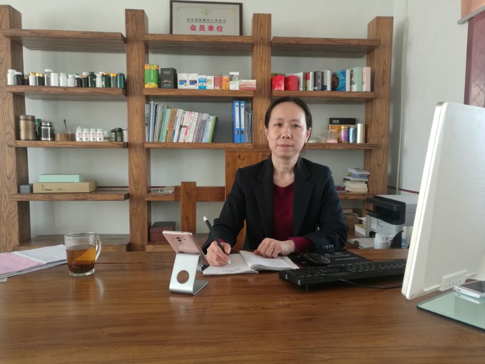 健康中國(guó)，德州健之源一直在行動(dòng)------
